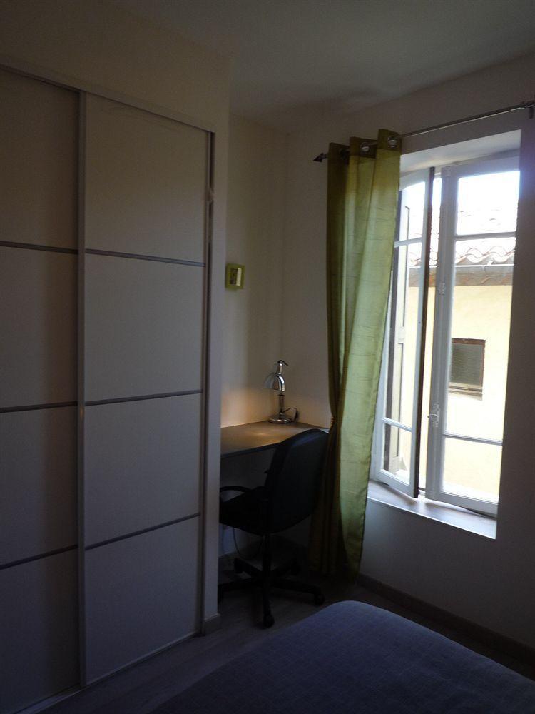 Residence Saint Simon Carcassone Kültér fotó
