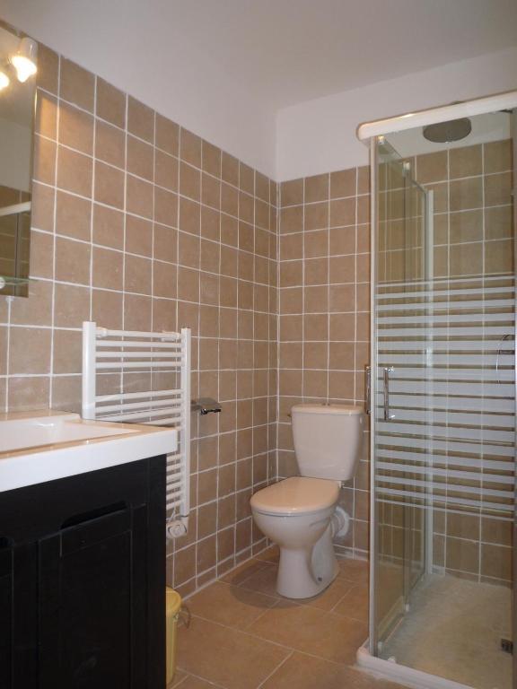 Residence Saint Simon Carcassone Szoba fotó