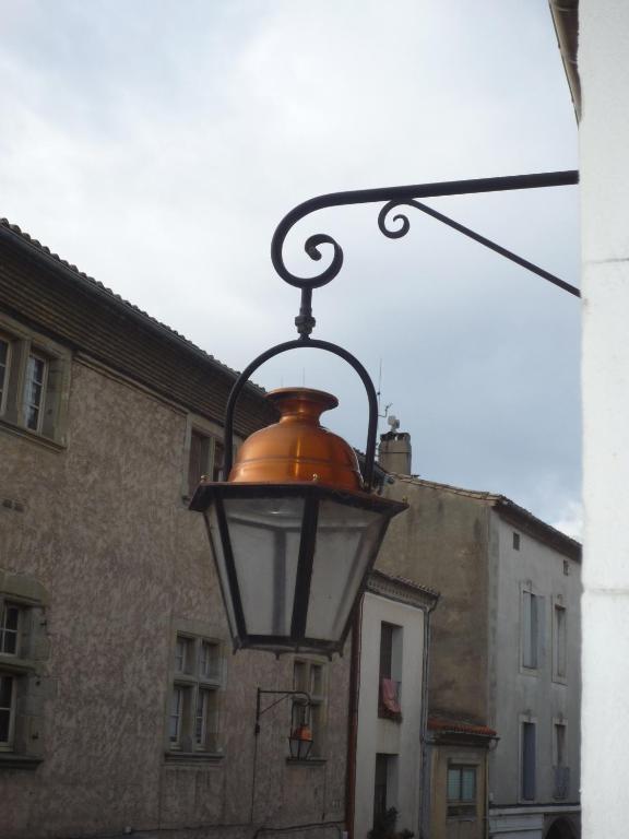 Residence Saint Simon Carcassone Szoba fotó
