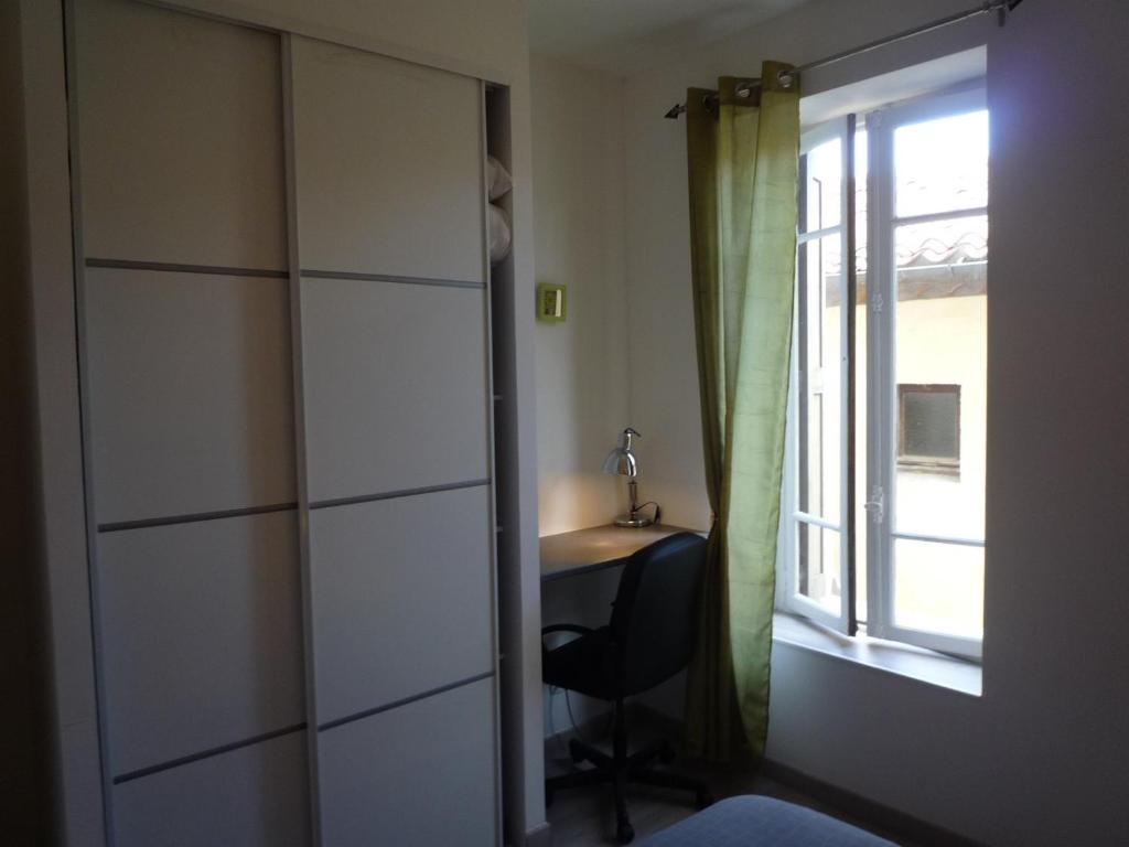 Residence Saint Simon Carcassone Szoba fotó