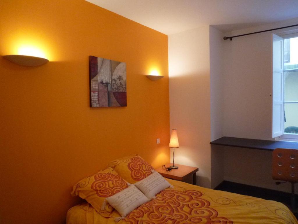 Residence Saint Simon Carcassone Szoba fotó