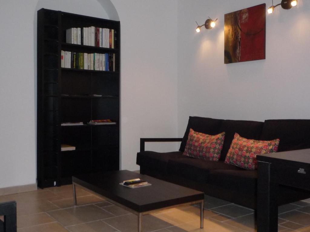 Residence Saint Simon Carcassone Szoba fotó