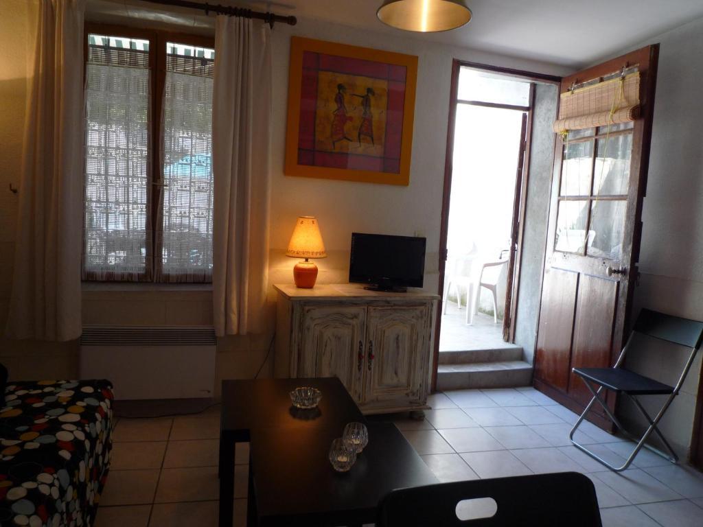 Residence Saint Simon Carcassone Szoba fotó
