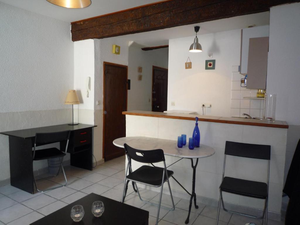 Residence Saint Simon Carcassone Szoba fotó